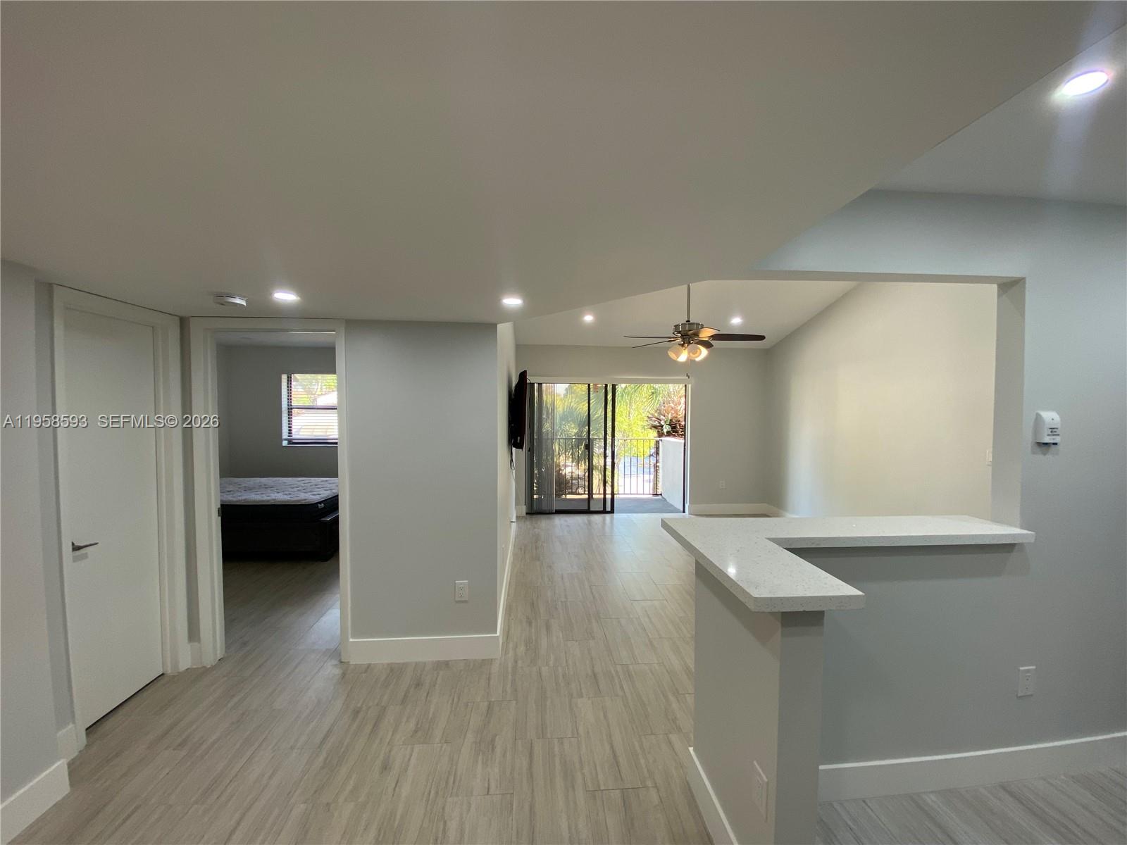 VILLA BELLINI CONDO - Residential Lease