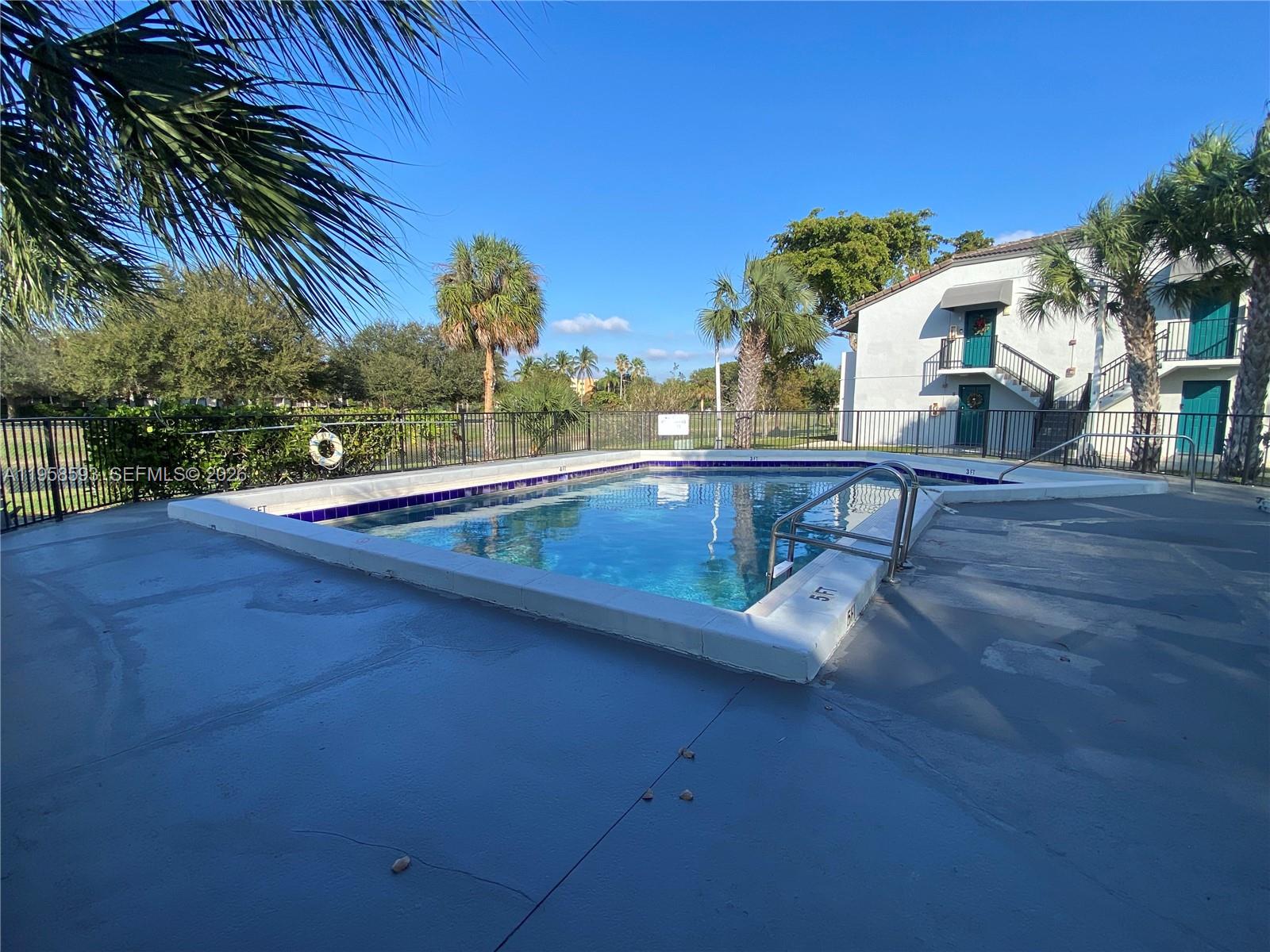 VILLA BELLINI CONDO - Residential Lease