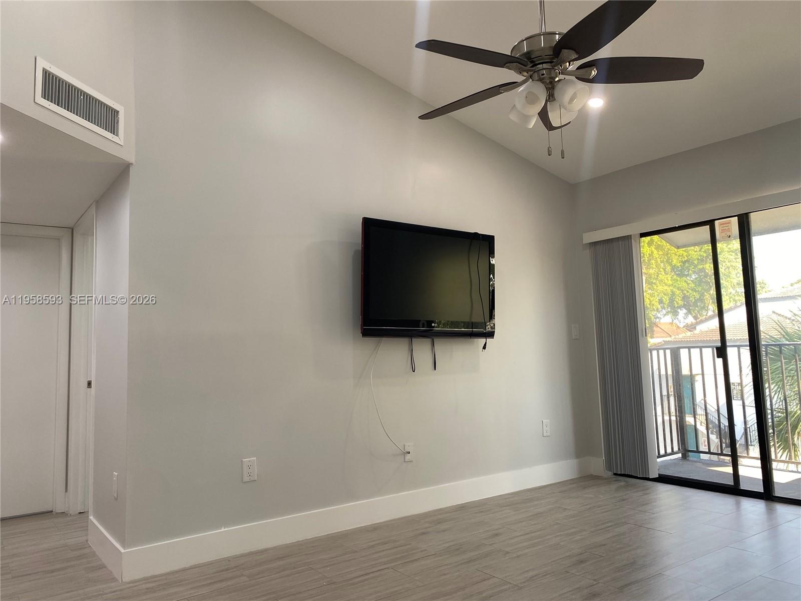 VILLA BELLINI CONDO - Residential Lease