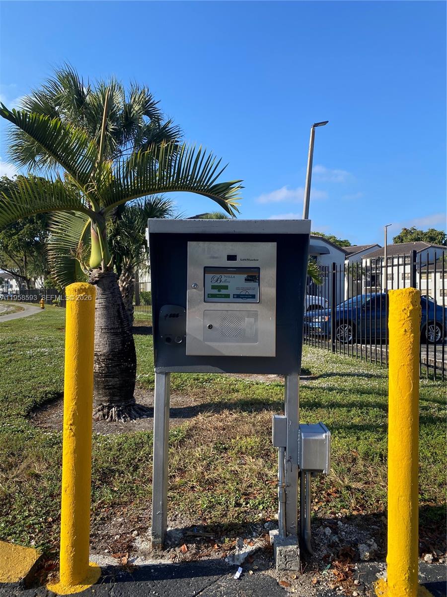 VILLA BELLINI CONDO - Residential Lease