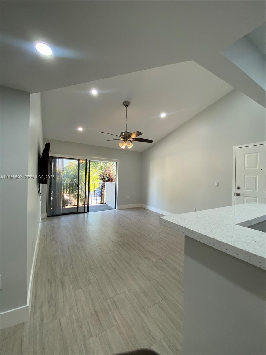 VILLA BELLINI CONDO - Residential Lease