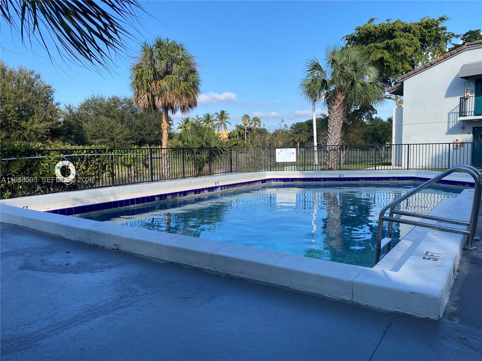 VILLA BELLINI CONDO - Residential Lease