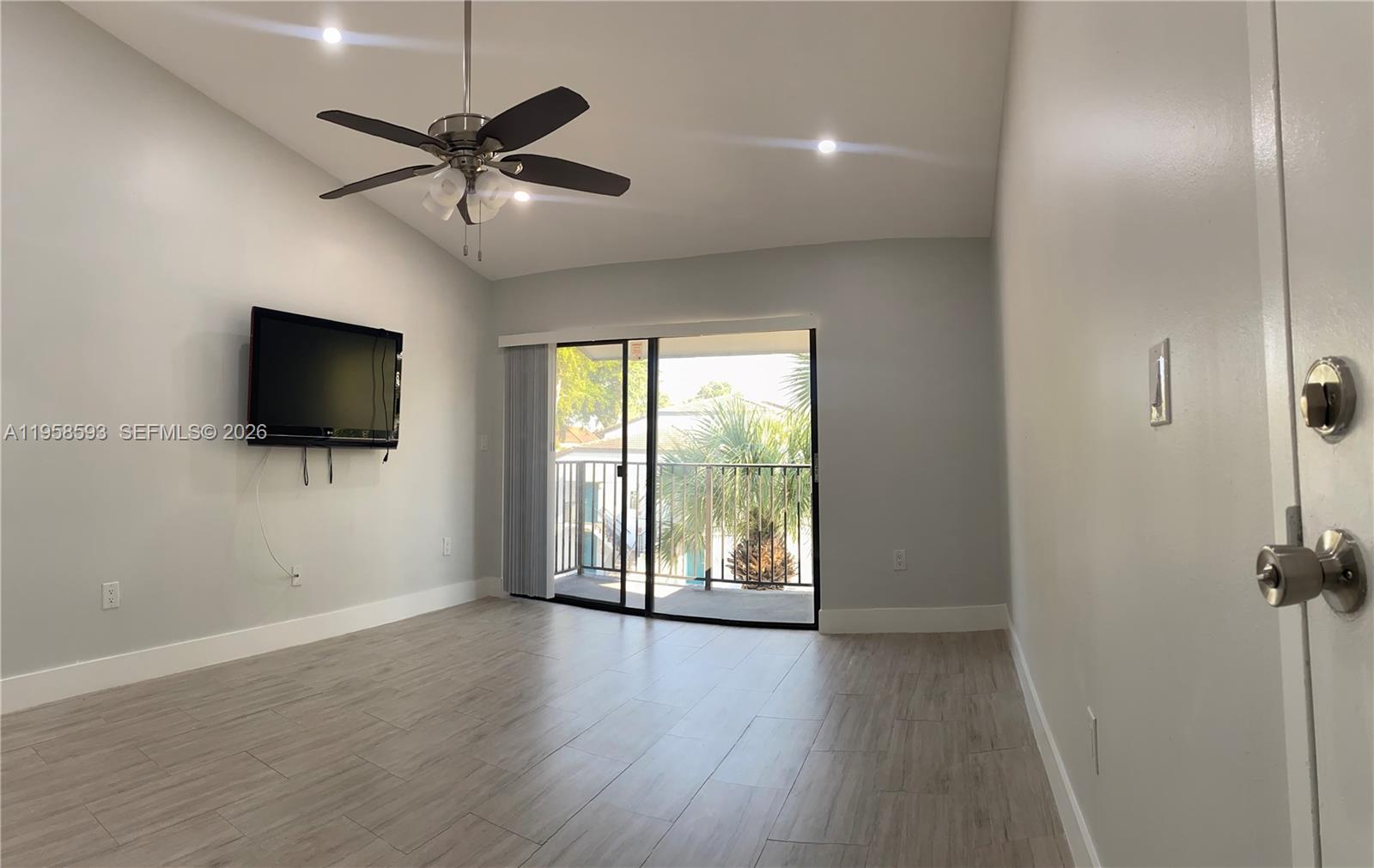 VILLA BELLINI CONDO - Residential Lease