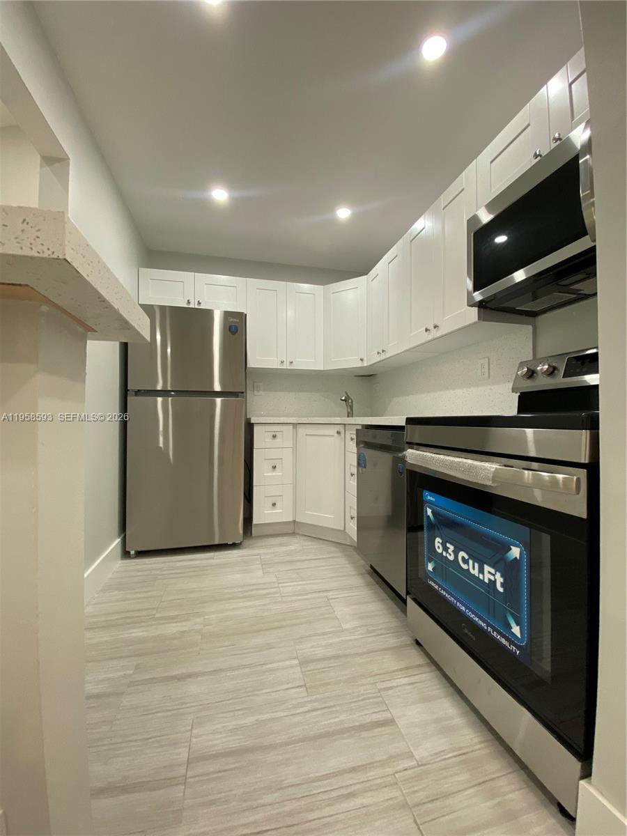 VILLA BELLINI CONDO - Residential Lease