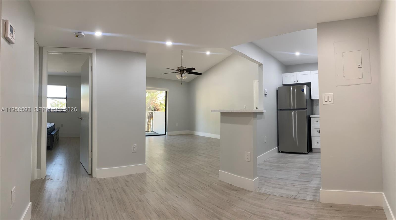 VILLA BELLINI CONDO - Residential Lease