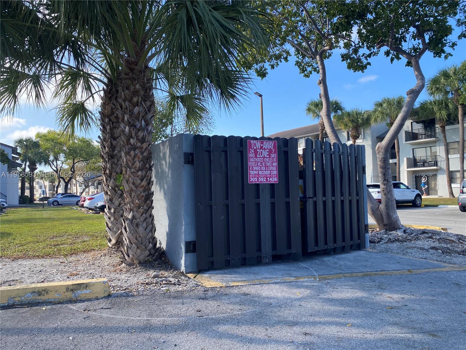 VILLA BELLINI CONDO - Residential Lease