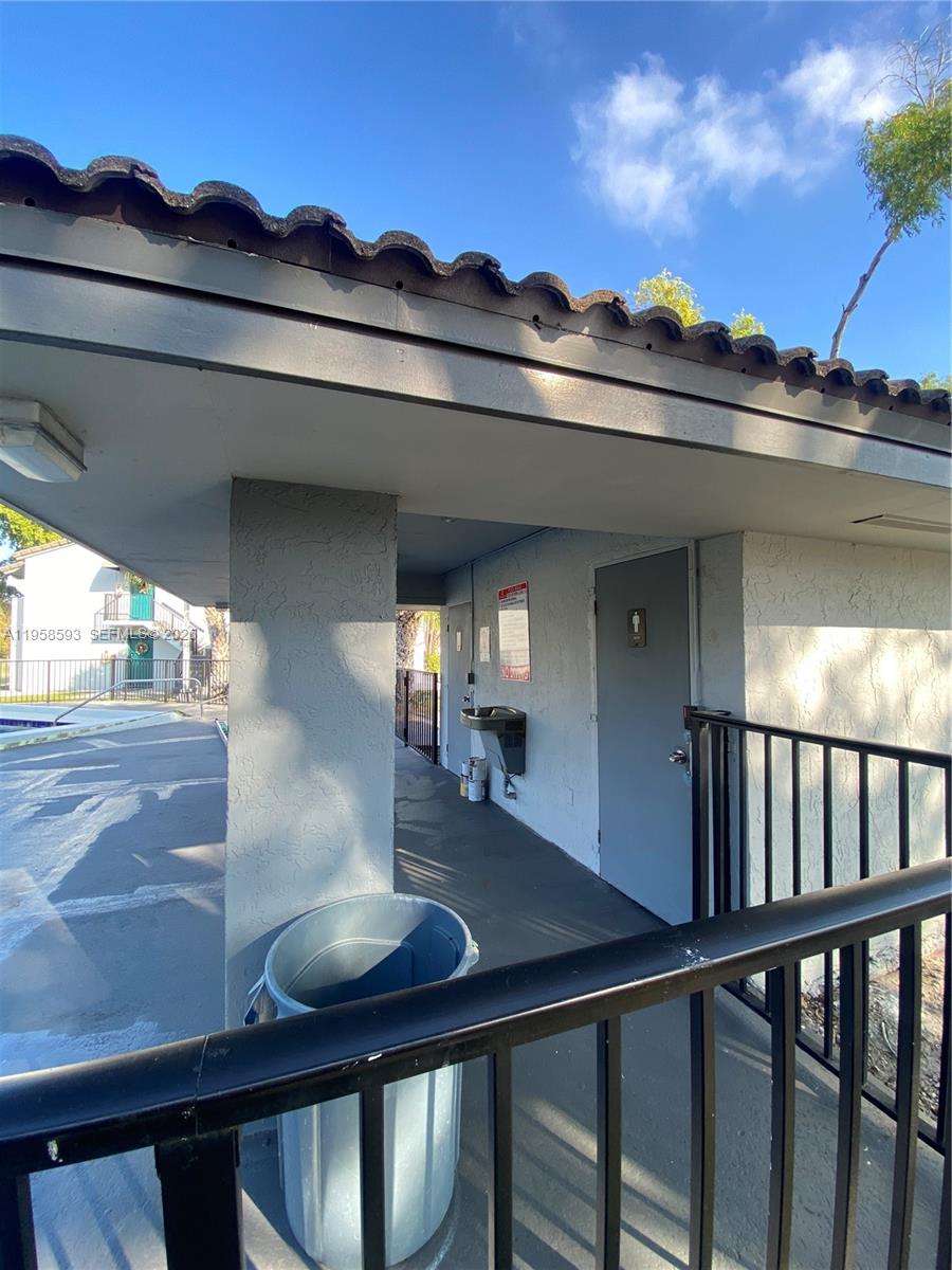 VILLA BELLINI CONDO - Residential Lease