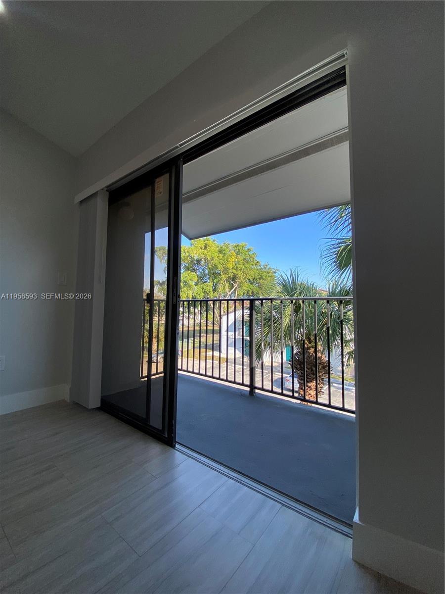 VILLA BELLINI CONDO - Residential Lease