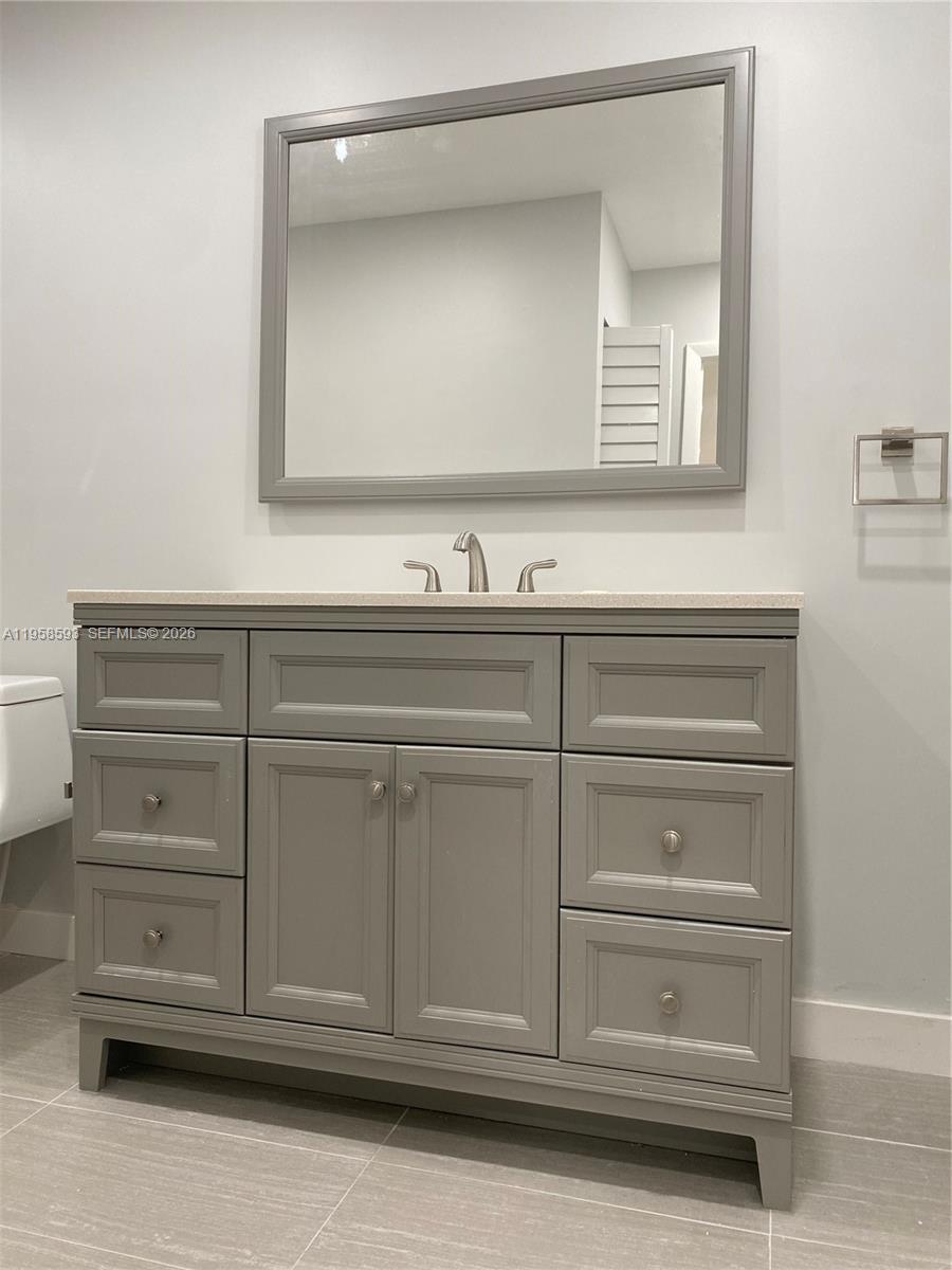 VILLA BELLINI CONDO - Residential Lease