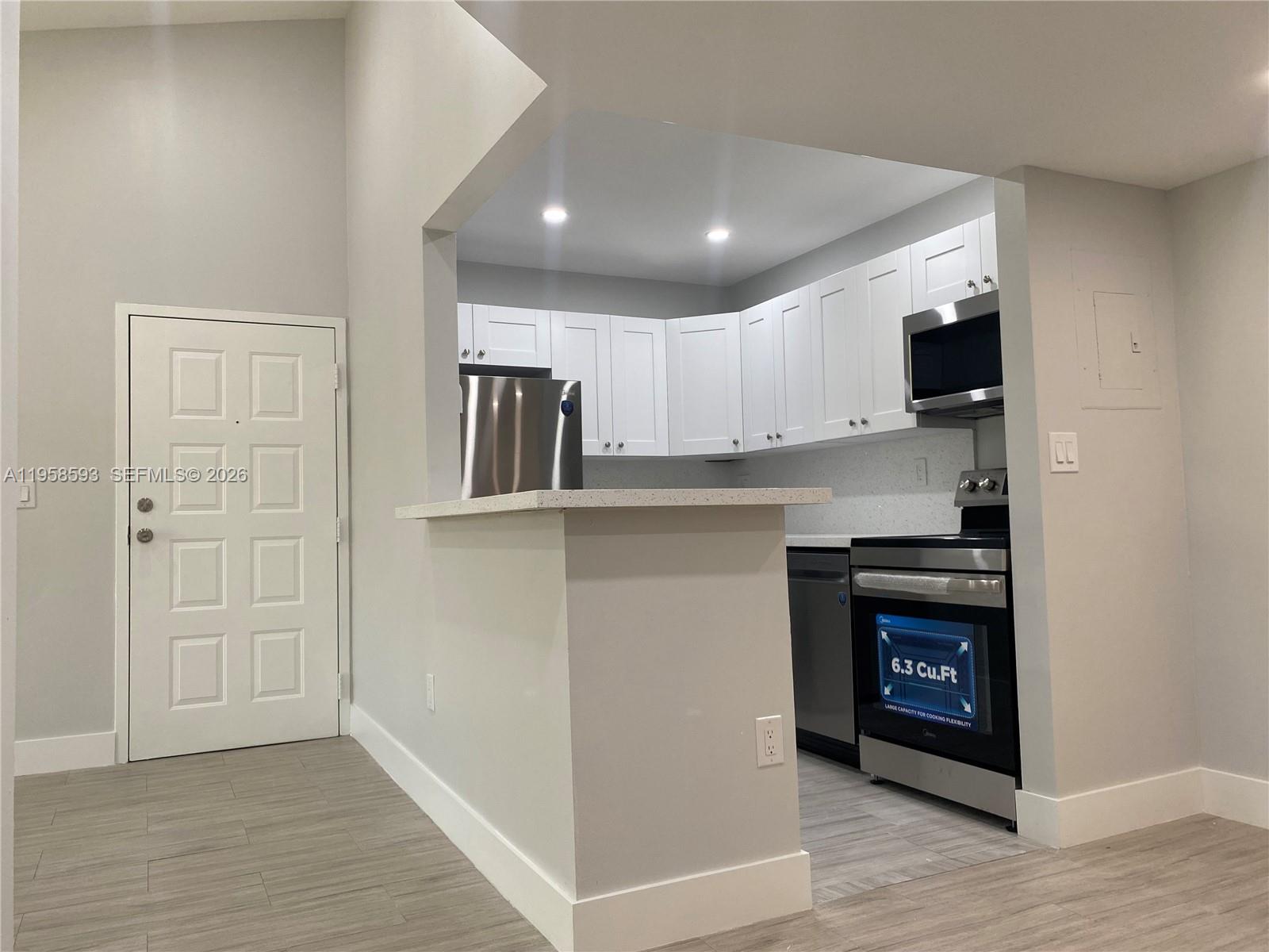 VILLA BELLINI CONDO - Residential Lease