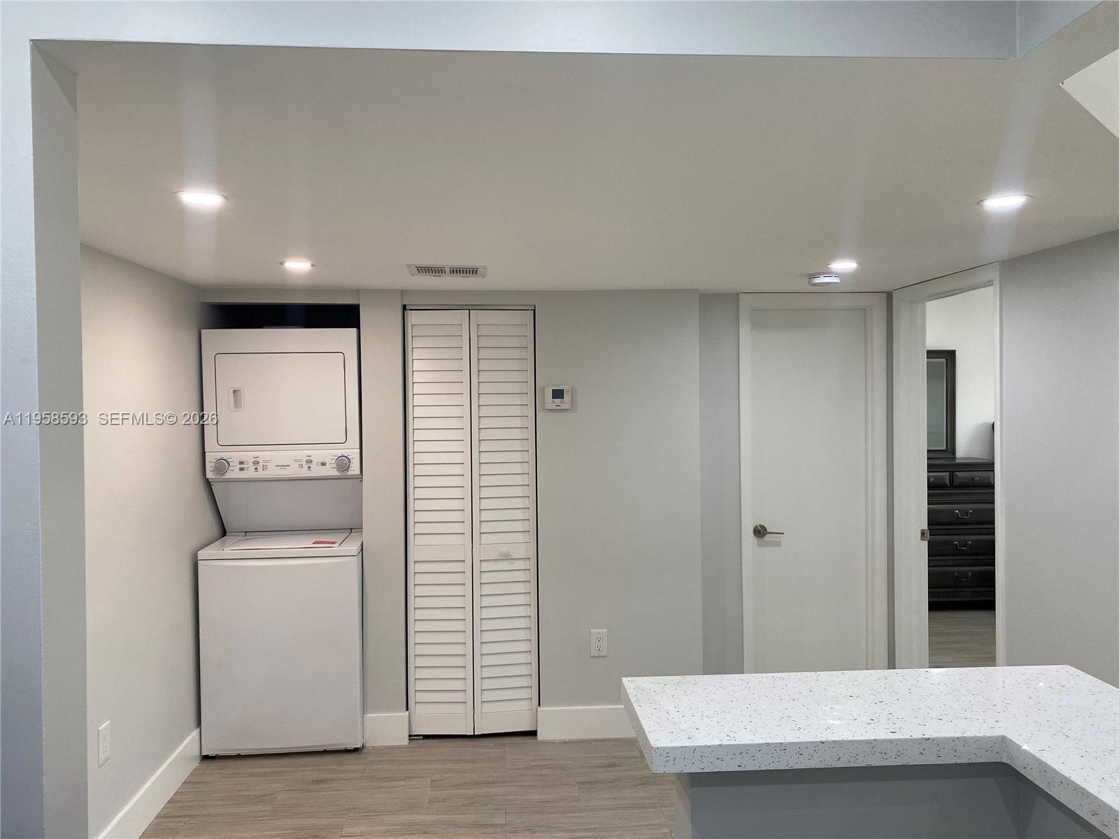 VILLA BELLINI CONDO - Residential Lease