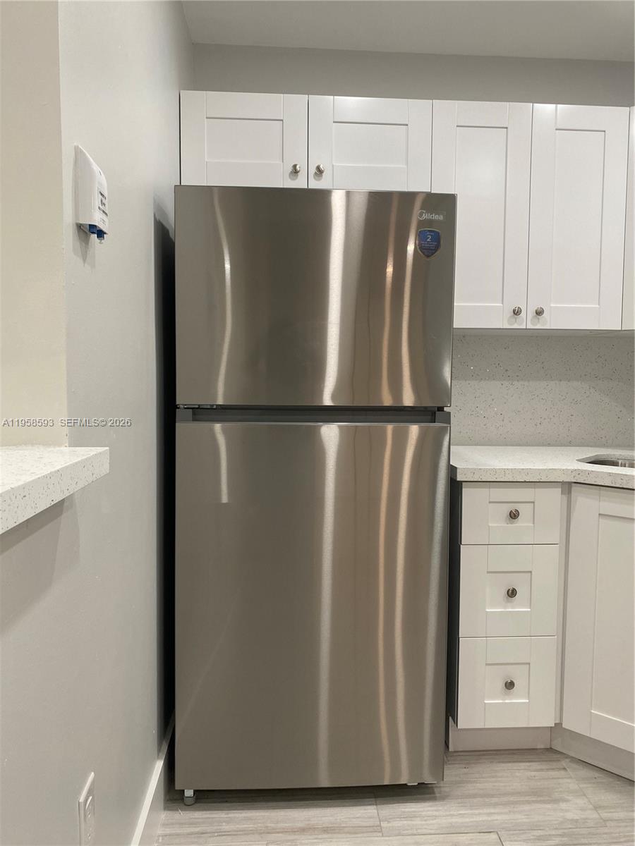 VILLA BELLINI CONDO - Residential Lease