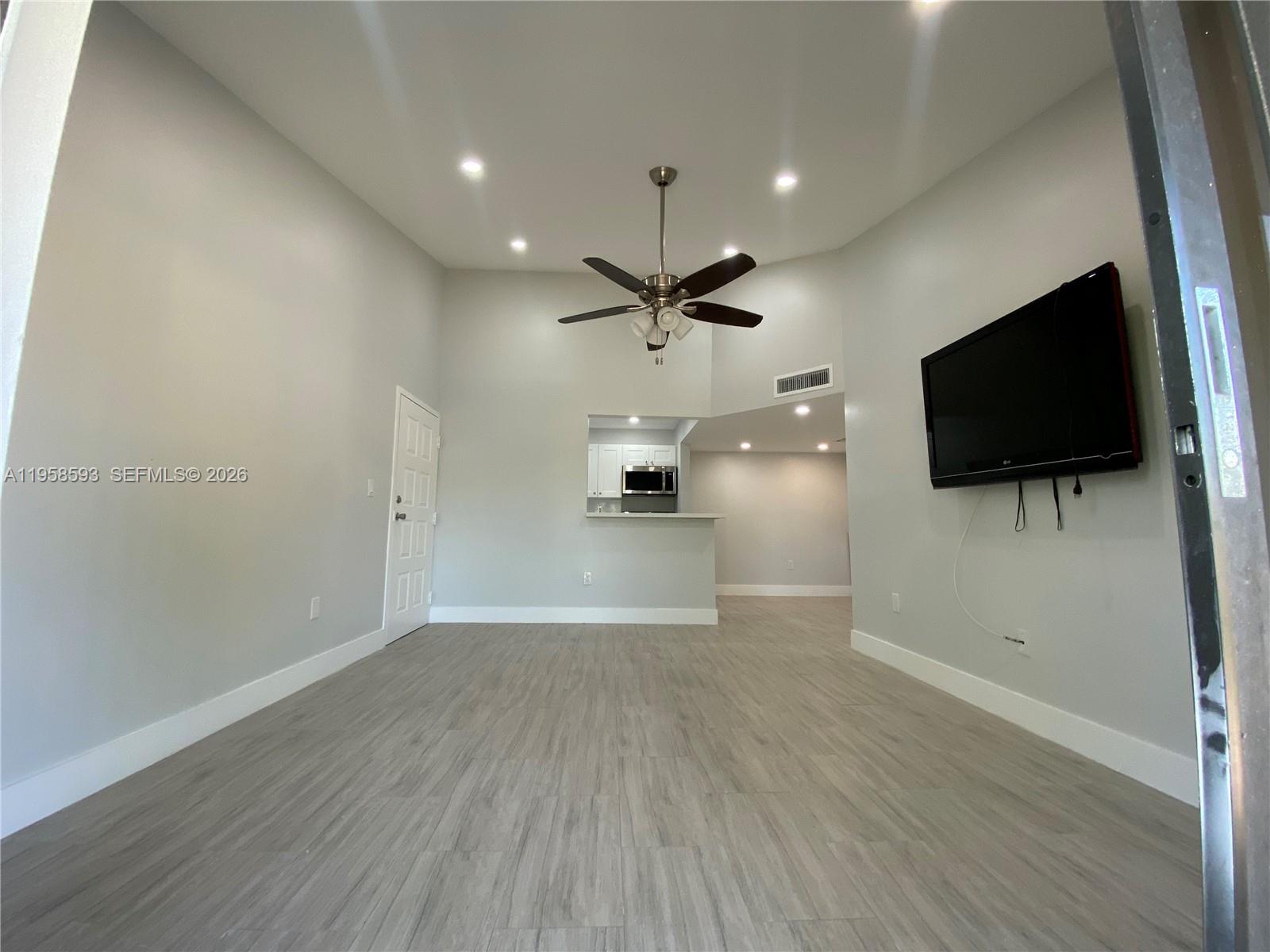 VILLA BELLINI CONDO - Residential Lease