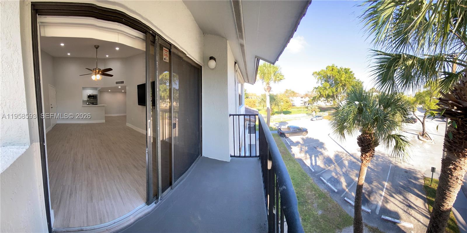 VILLA BELLINI CONDO - Residential Lease