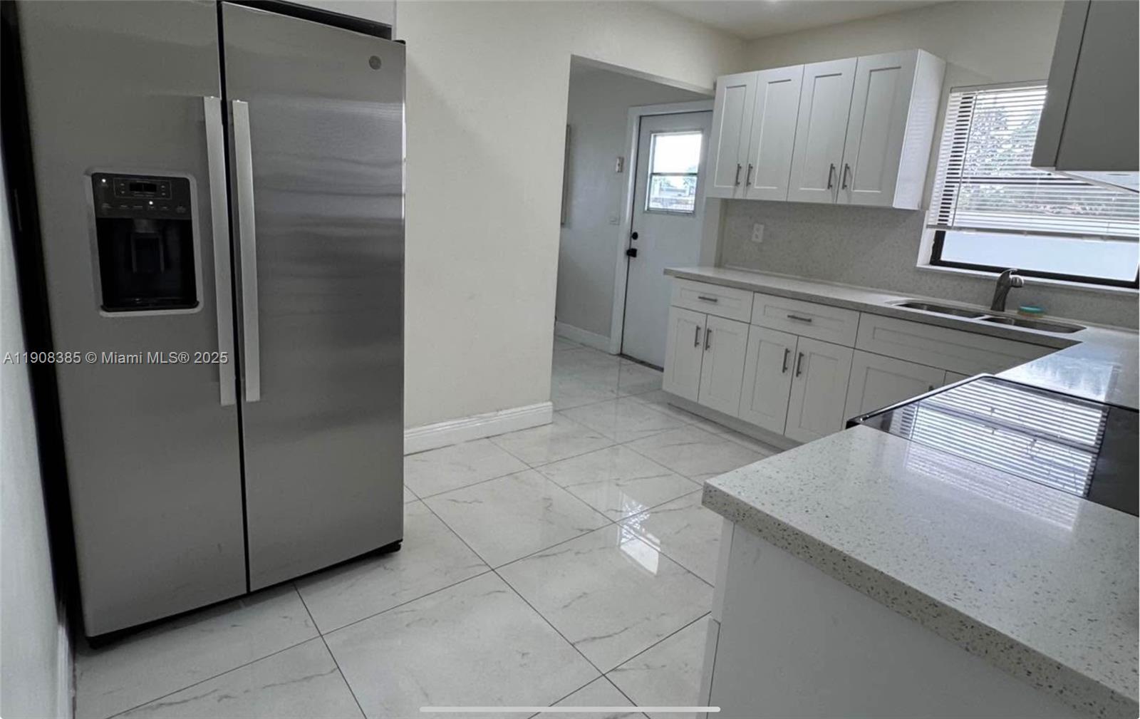 BOULEVARD HEIGHTS SEC 7 - Residential Lease