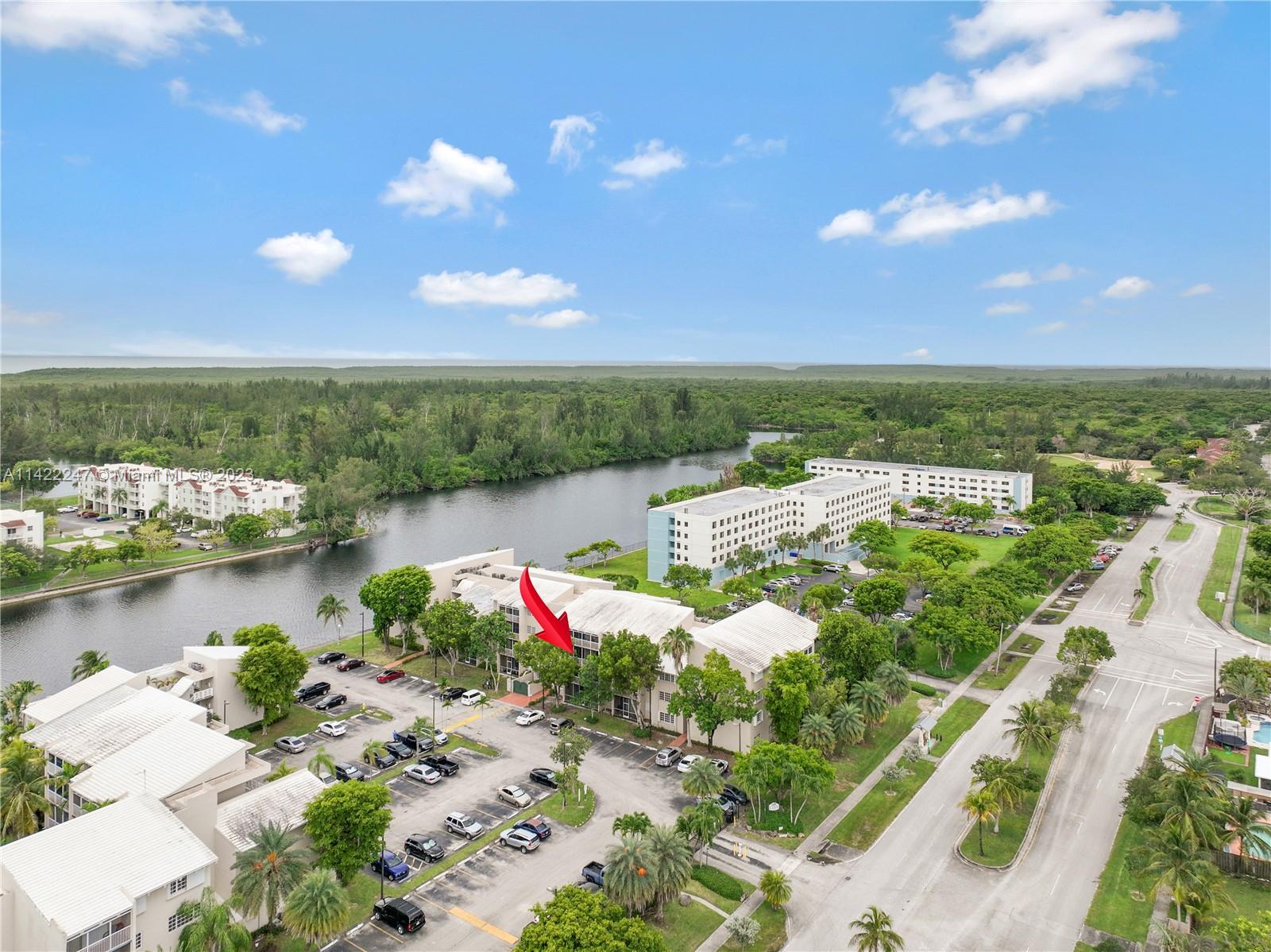 COVE CONDO PHASE II, THE - Residential