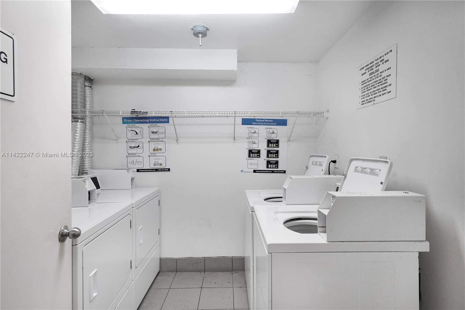 COVE CONDO PHASE II, THE - Residential