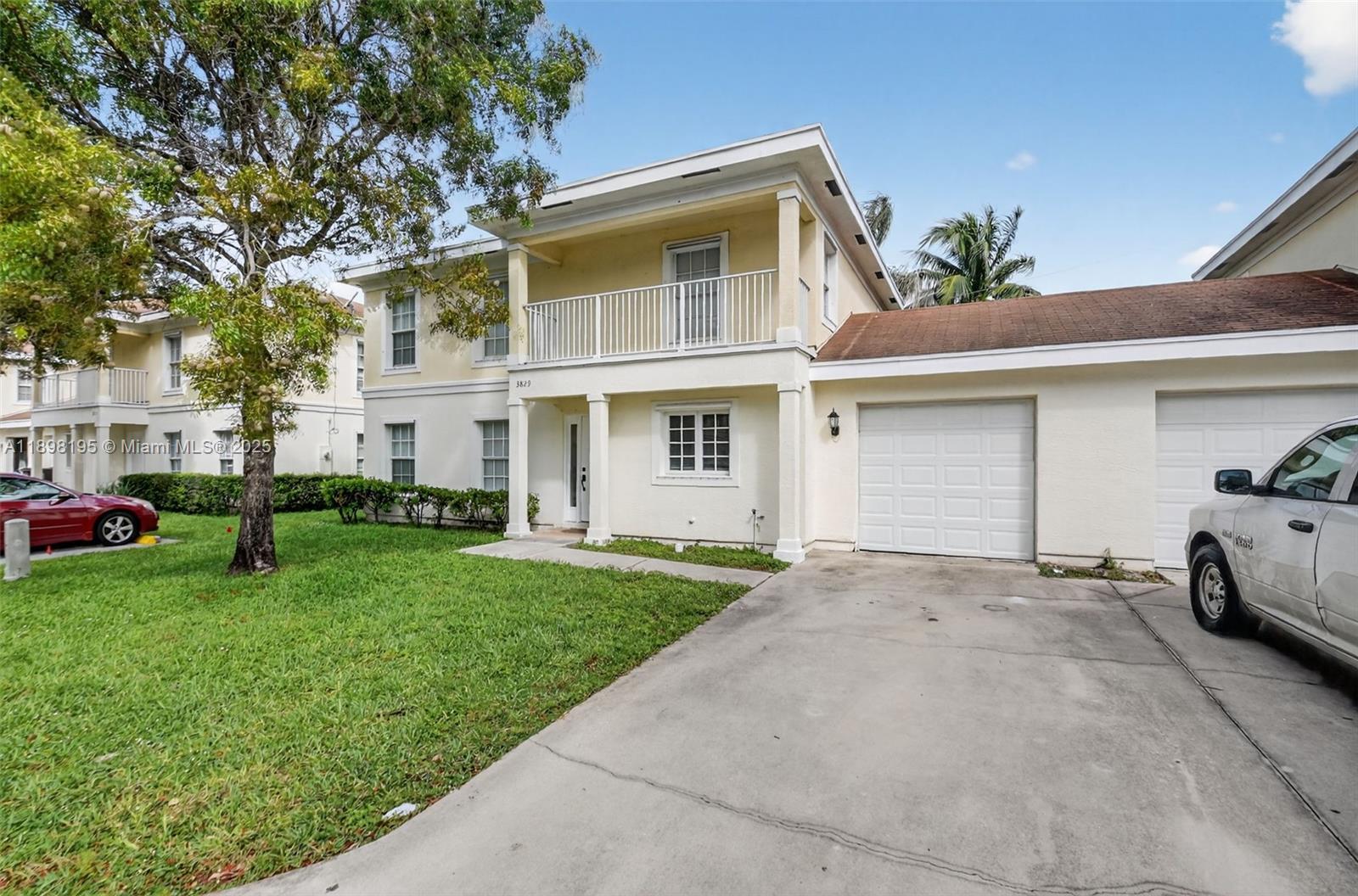 DOVE LANDING CONDO - Residential Lease