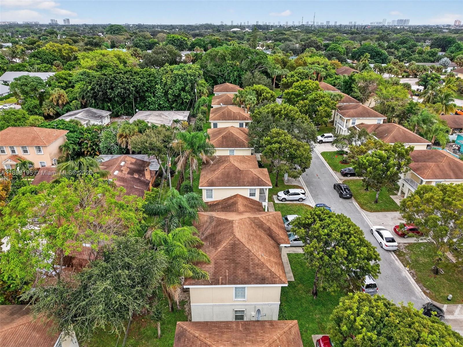 DOVE LANDING CONDO - Residential Lease