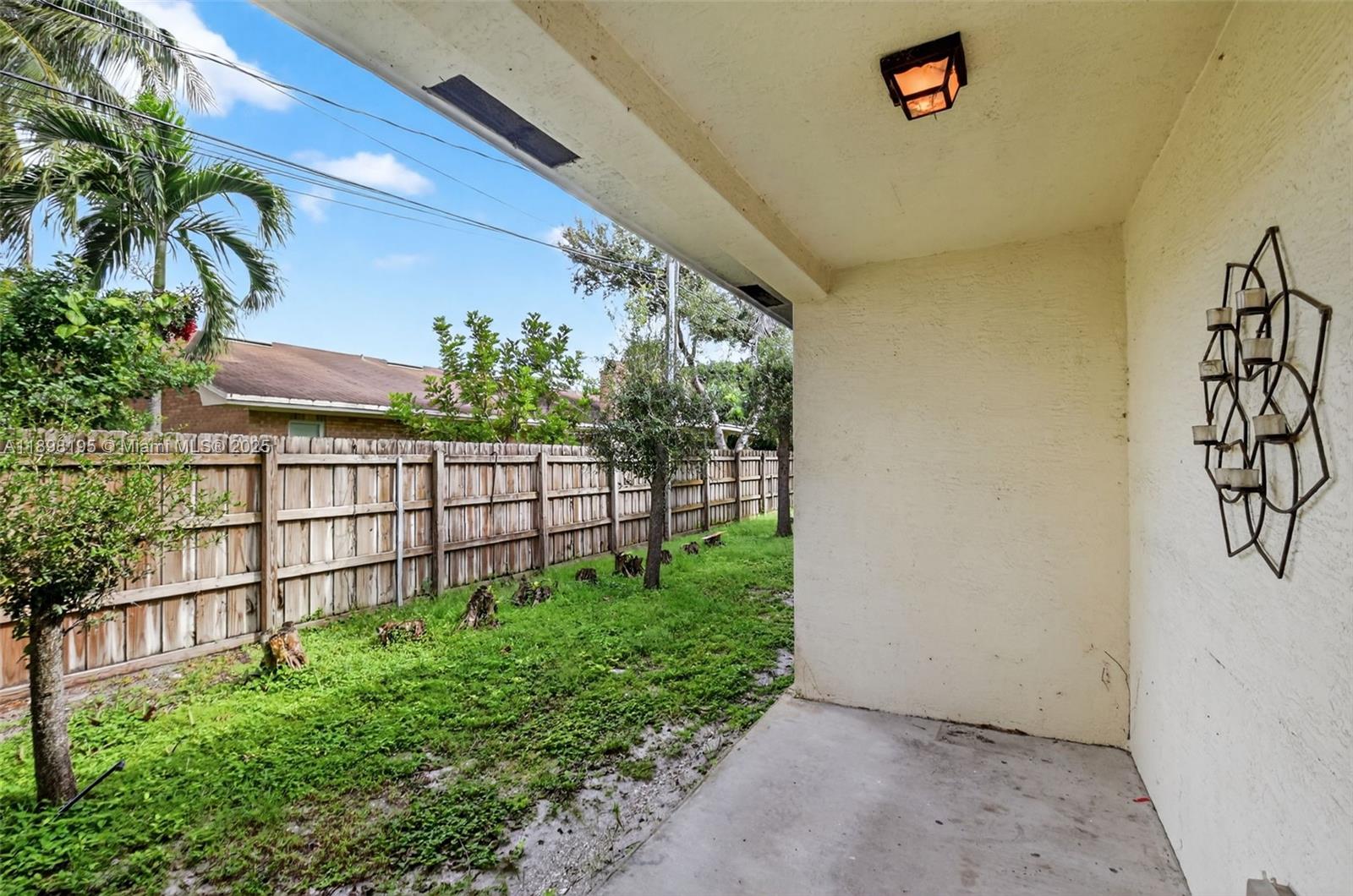 DOVE LANDING CONDO - Residential Lease