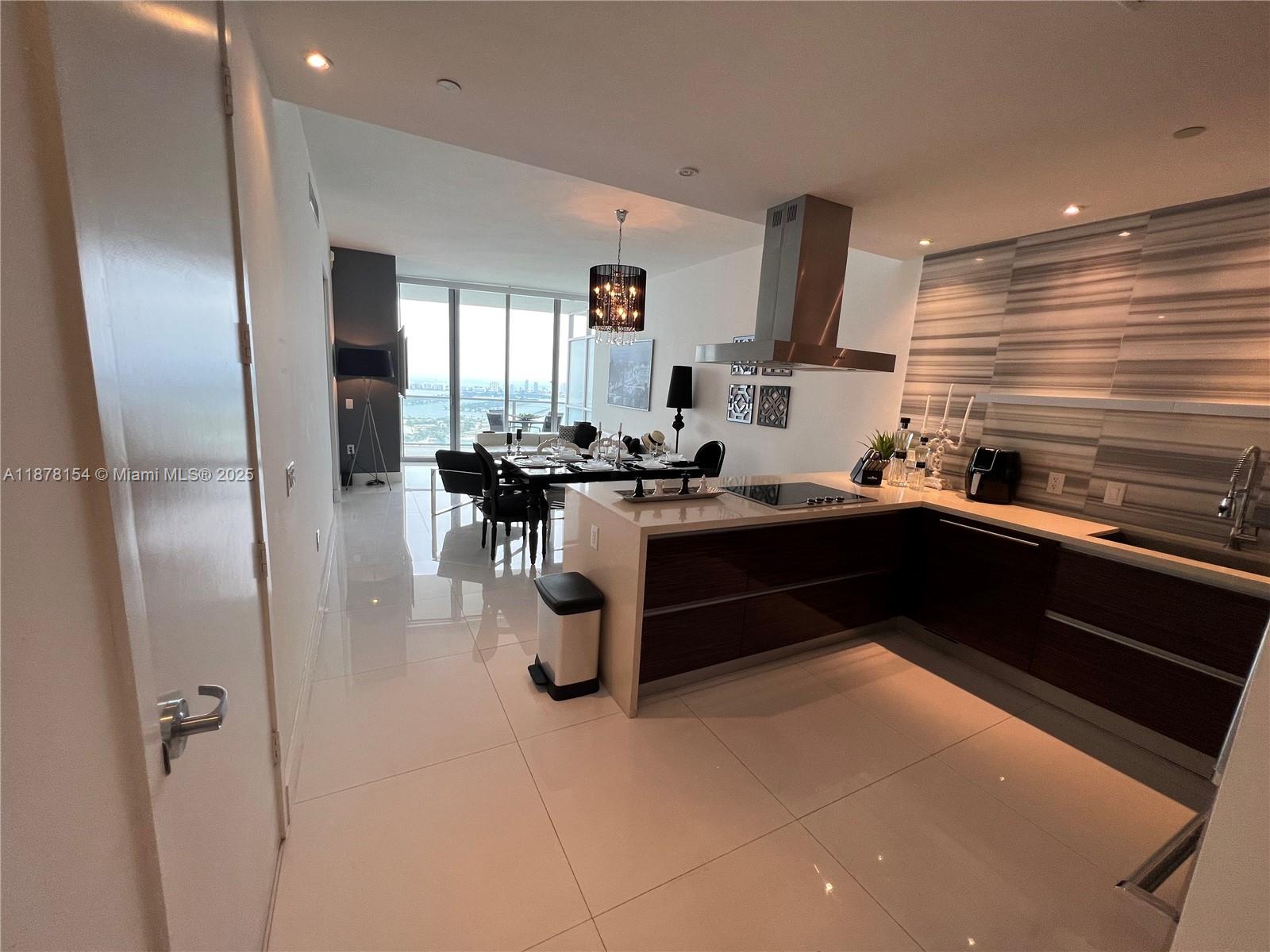 MARQUIS CONDO - Residential Lease