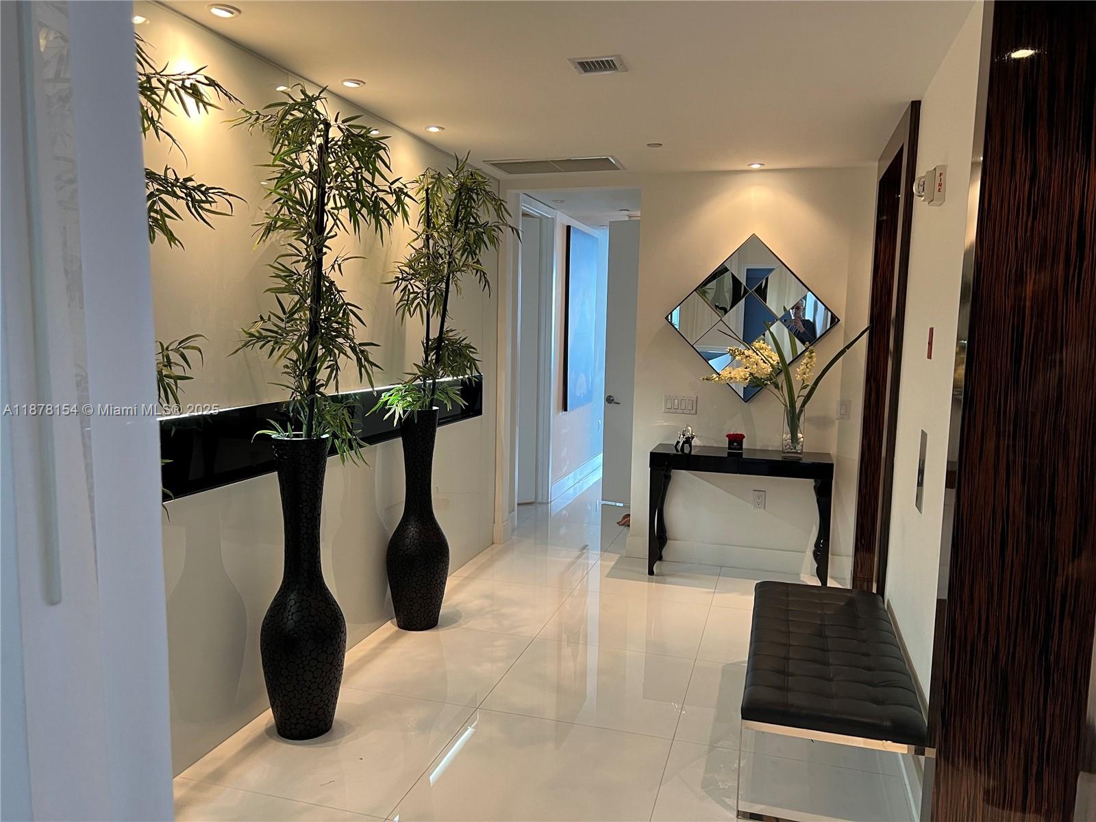 MARQUIS CONDO - Residential Lease