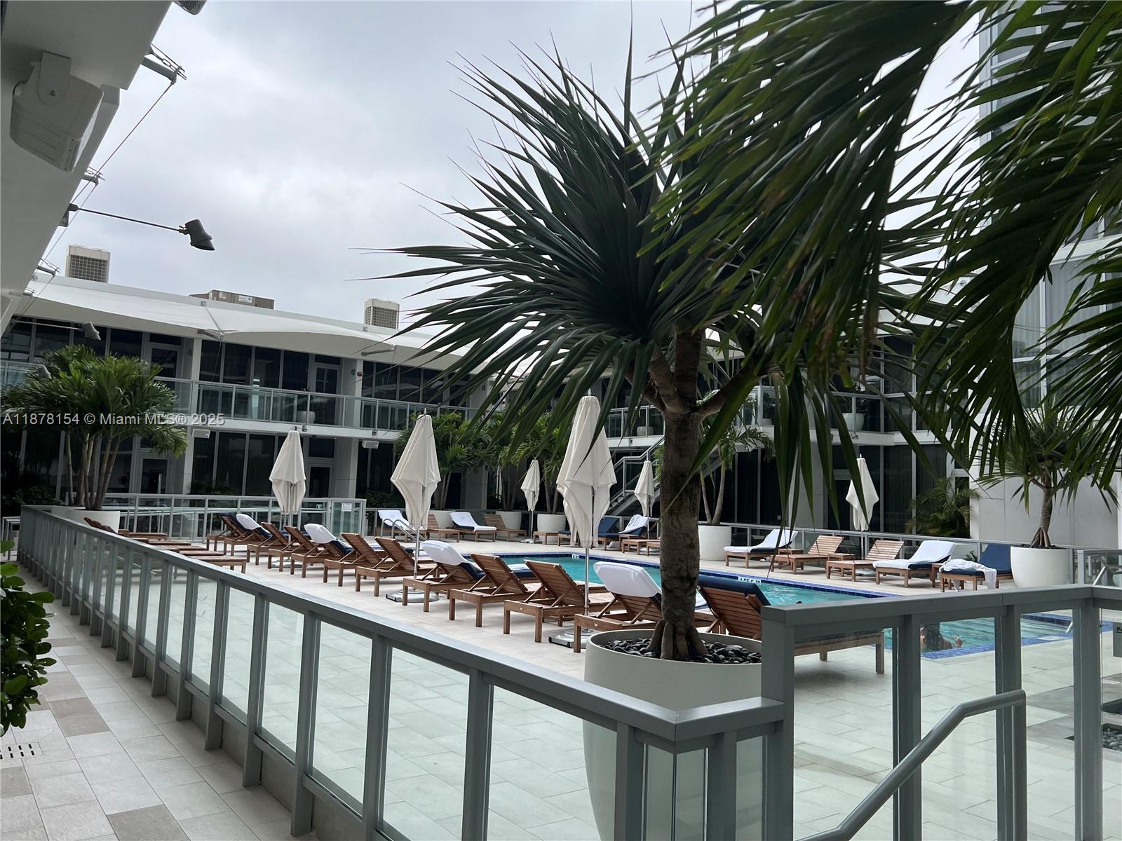 MARQUIS CONDO - Residential Lease