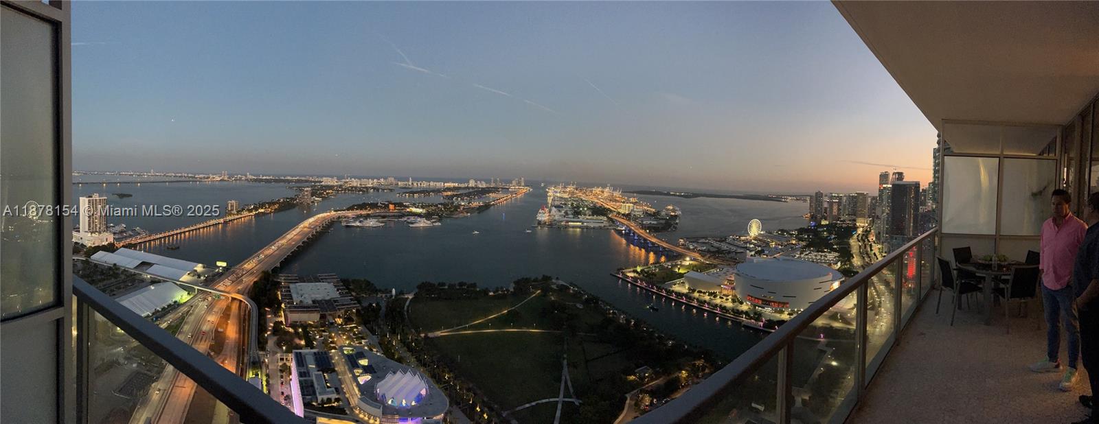 MARQUIS CONDO - Residential Lease