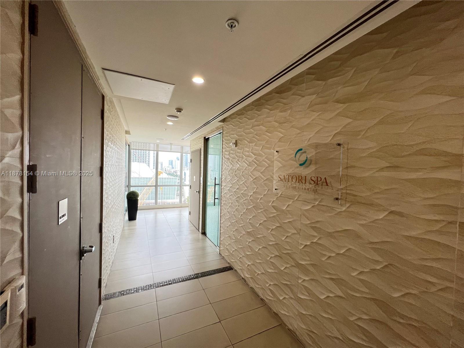 MARQUIS CONDO - Residential Lease