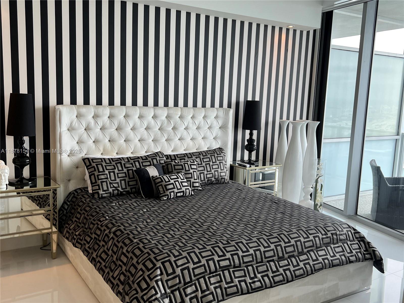 MARQUIS CONDO - Residential Lease