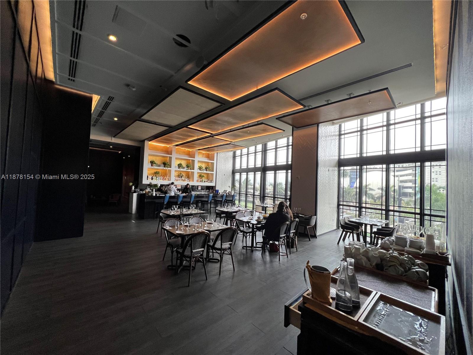 MARQUIS CONDO - Residential Lease