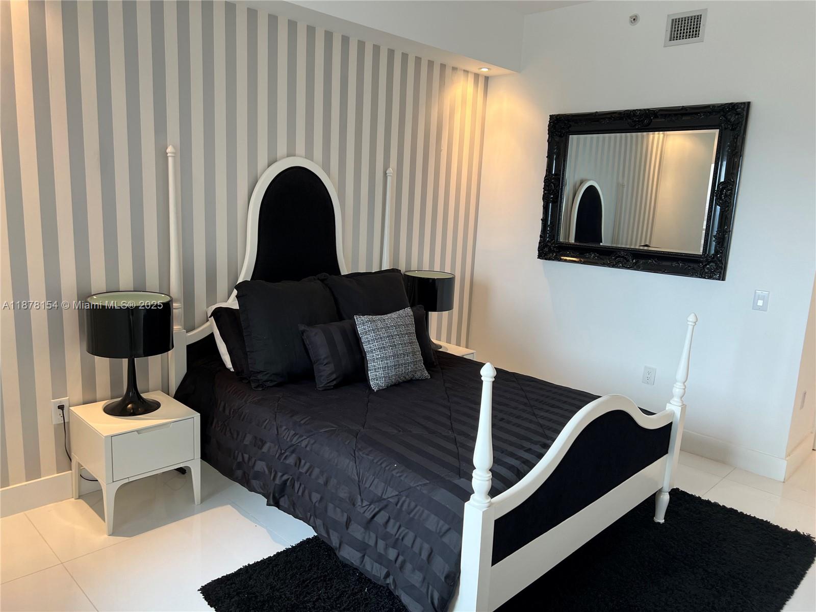 MARQUIS CONDO - Residential Lease