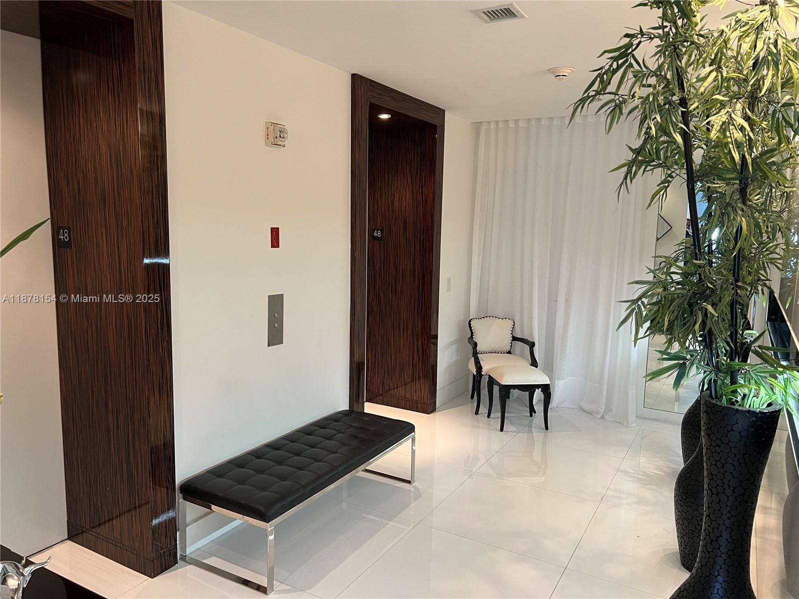 MARQUIS CONDO - Residential Lease