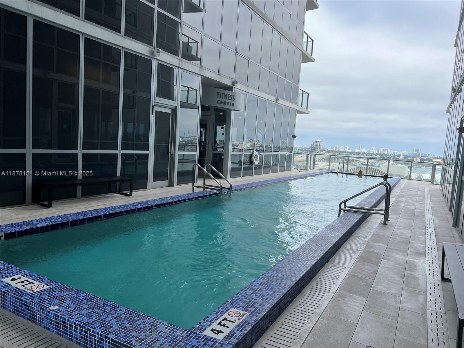 MARQUIS CONDO - Residential Lease