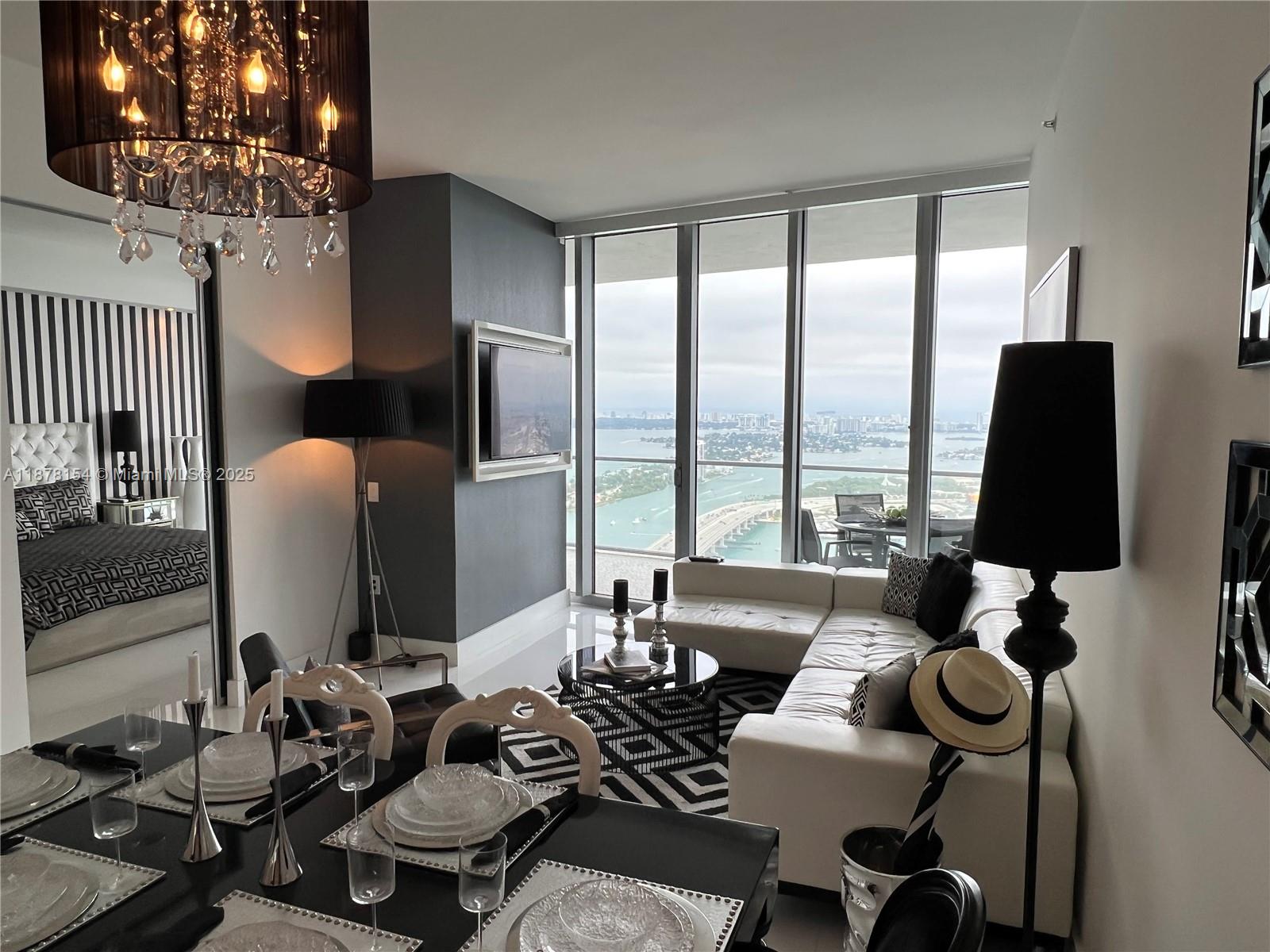 MARQUIS CONDO - Residential Lease