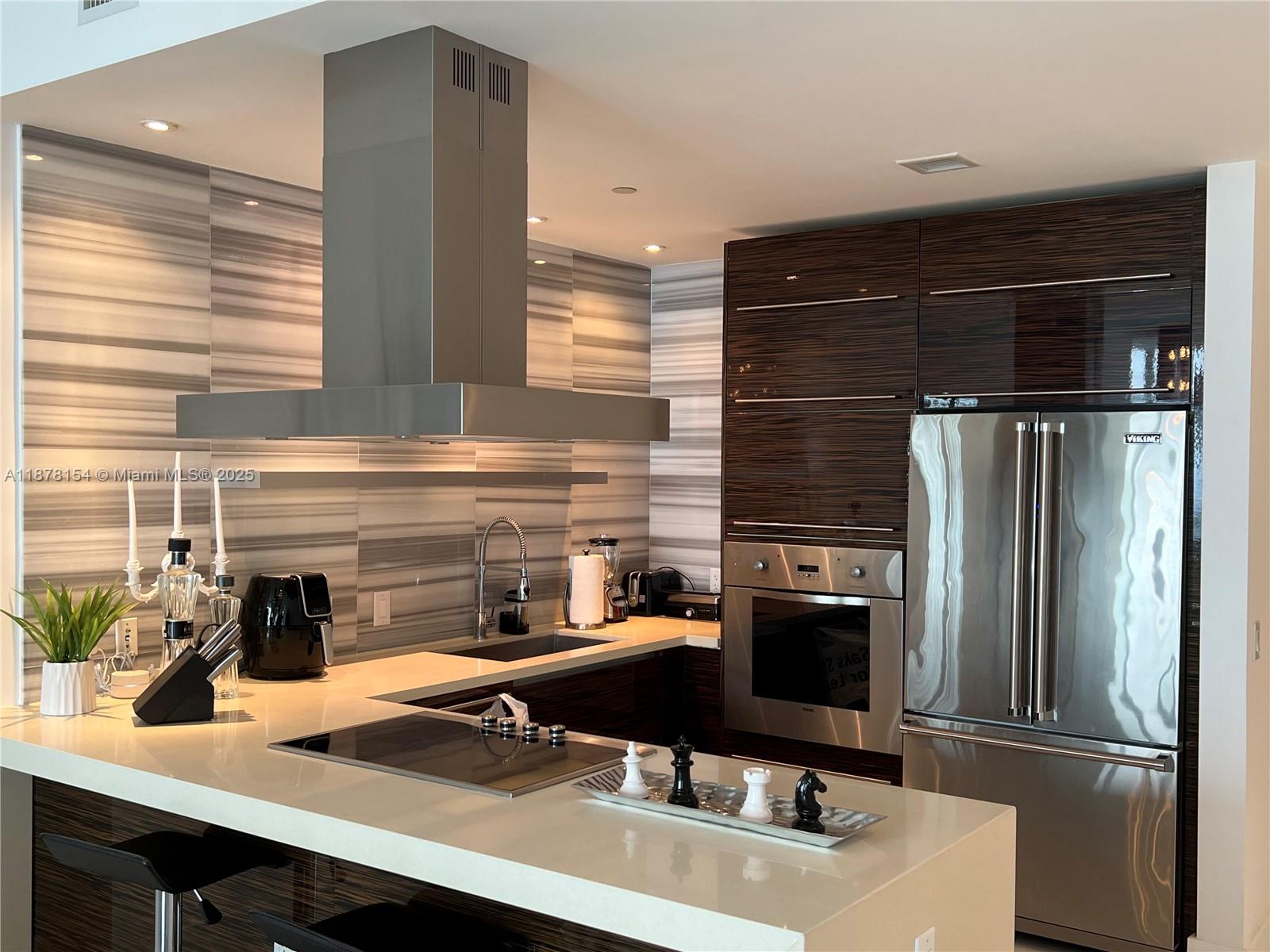 MARQUIS CONDO - Residential Lease