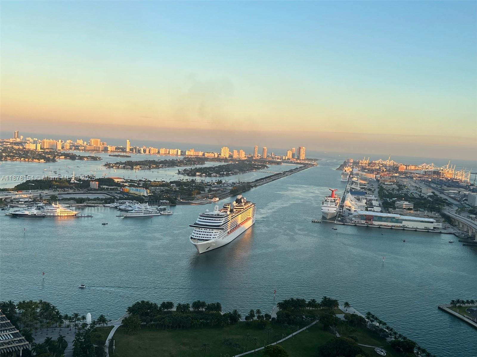 MARQUIS CONDO - Residential Lease