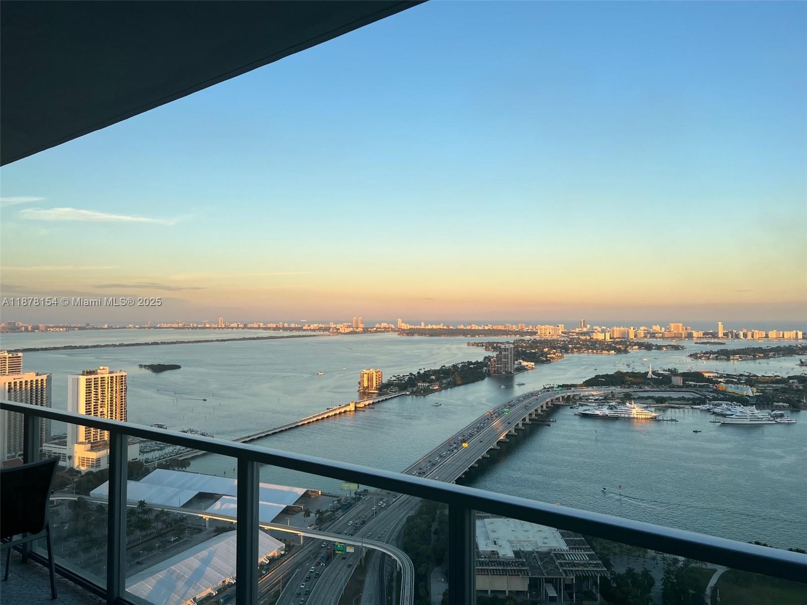 MARQUIS CONDO - Residential Lease