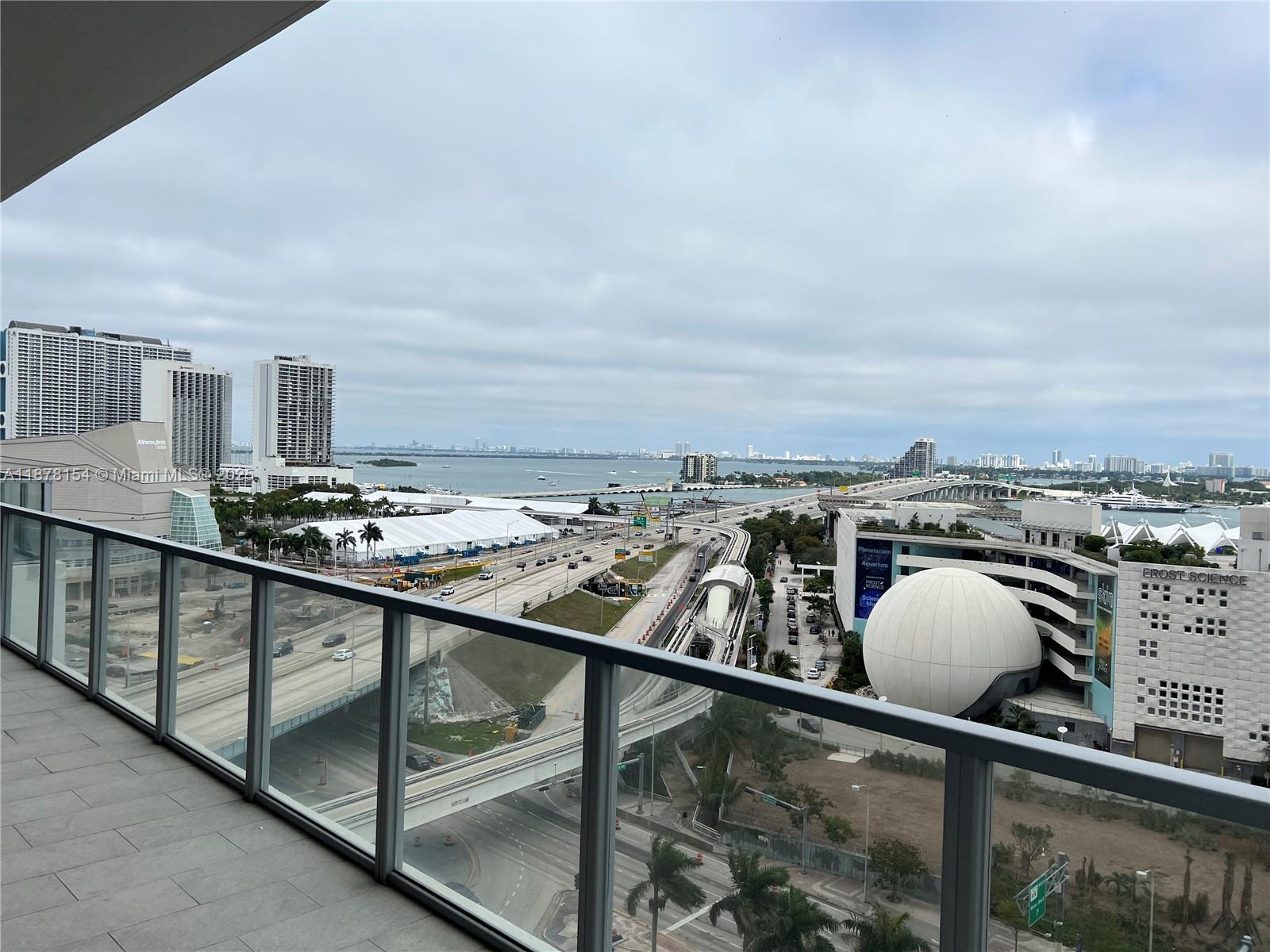 MARQUIS CONDO - Residential Lease