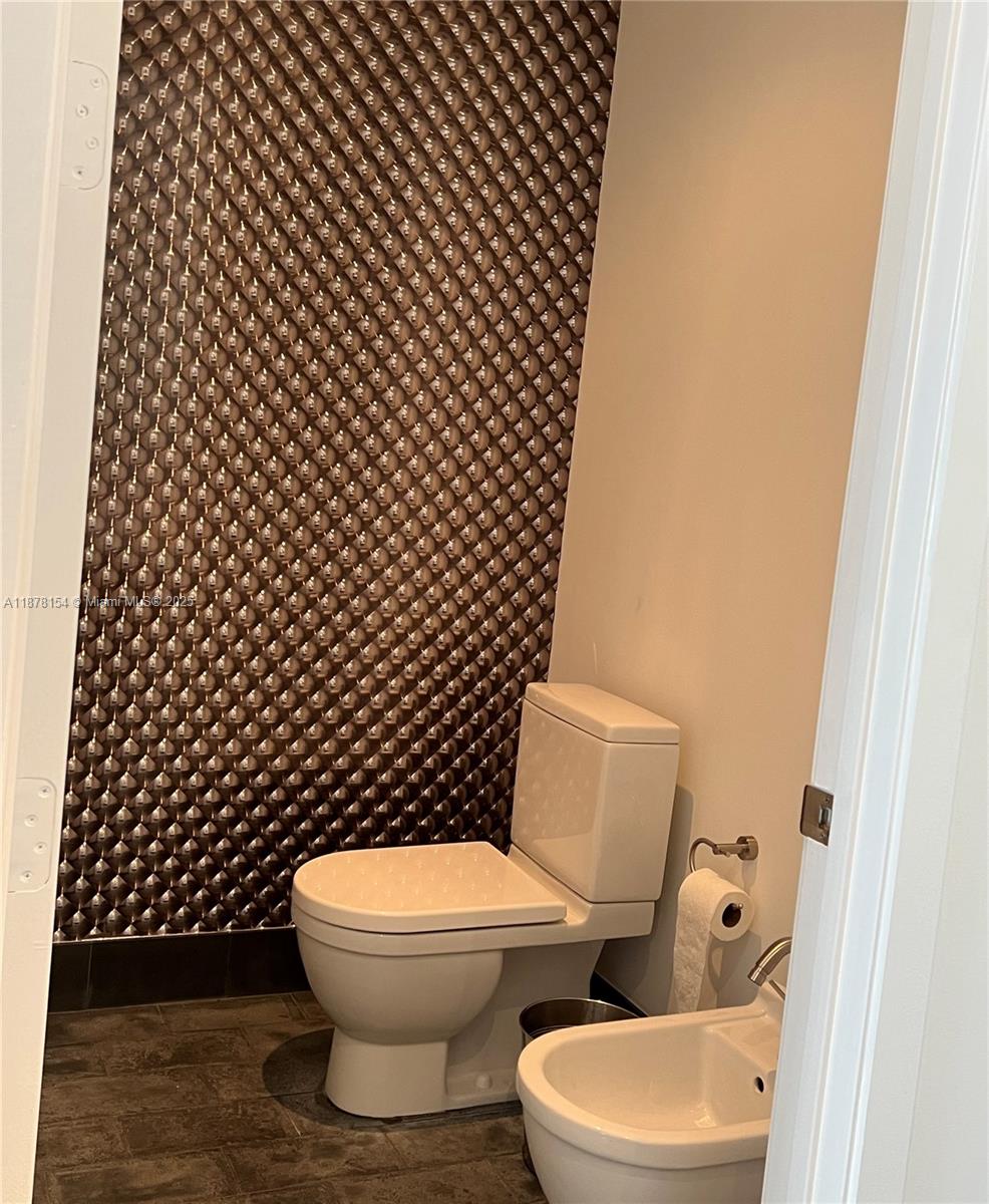 MARQUIS CONDO - Residential Lease