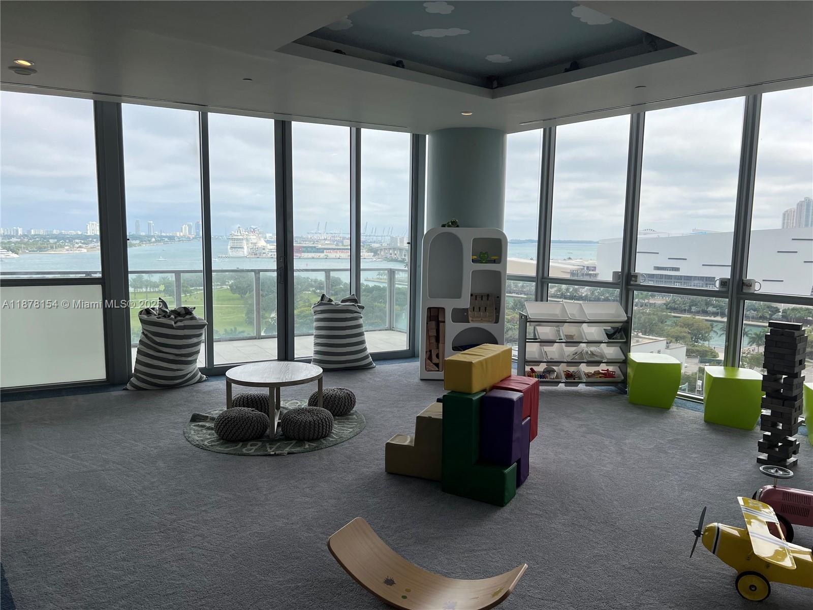 MARQUIS CONDO - Residential Lease