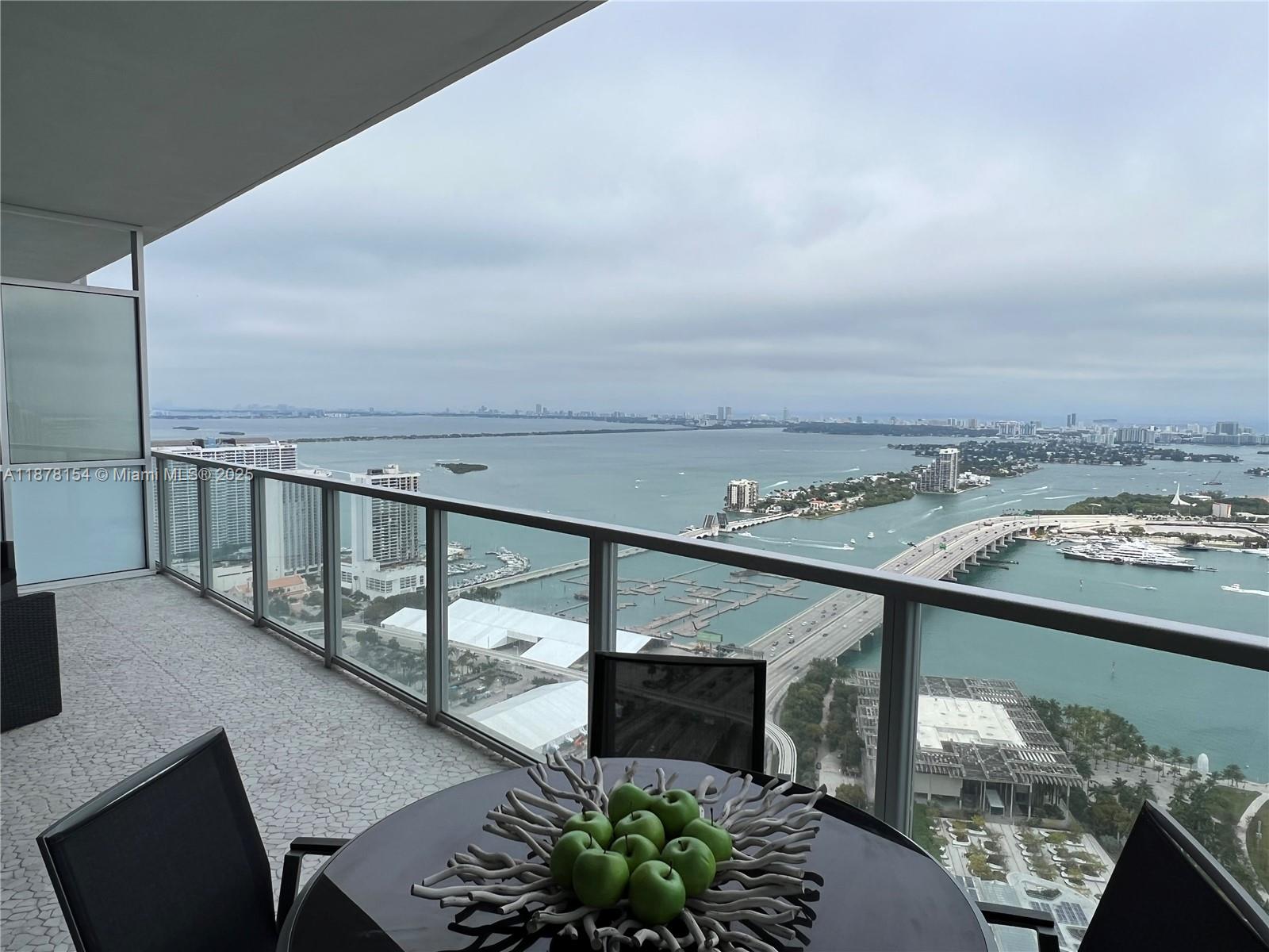 MARQUIS CONDO - Residential Lease