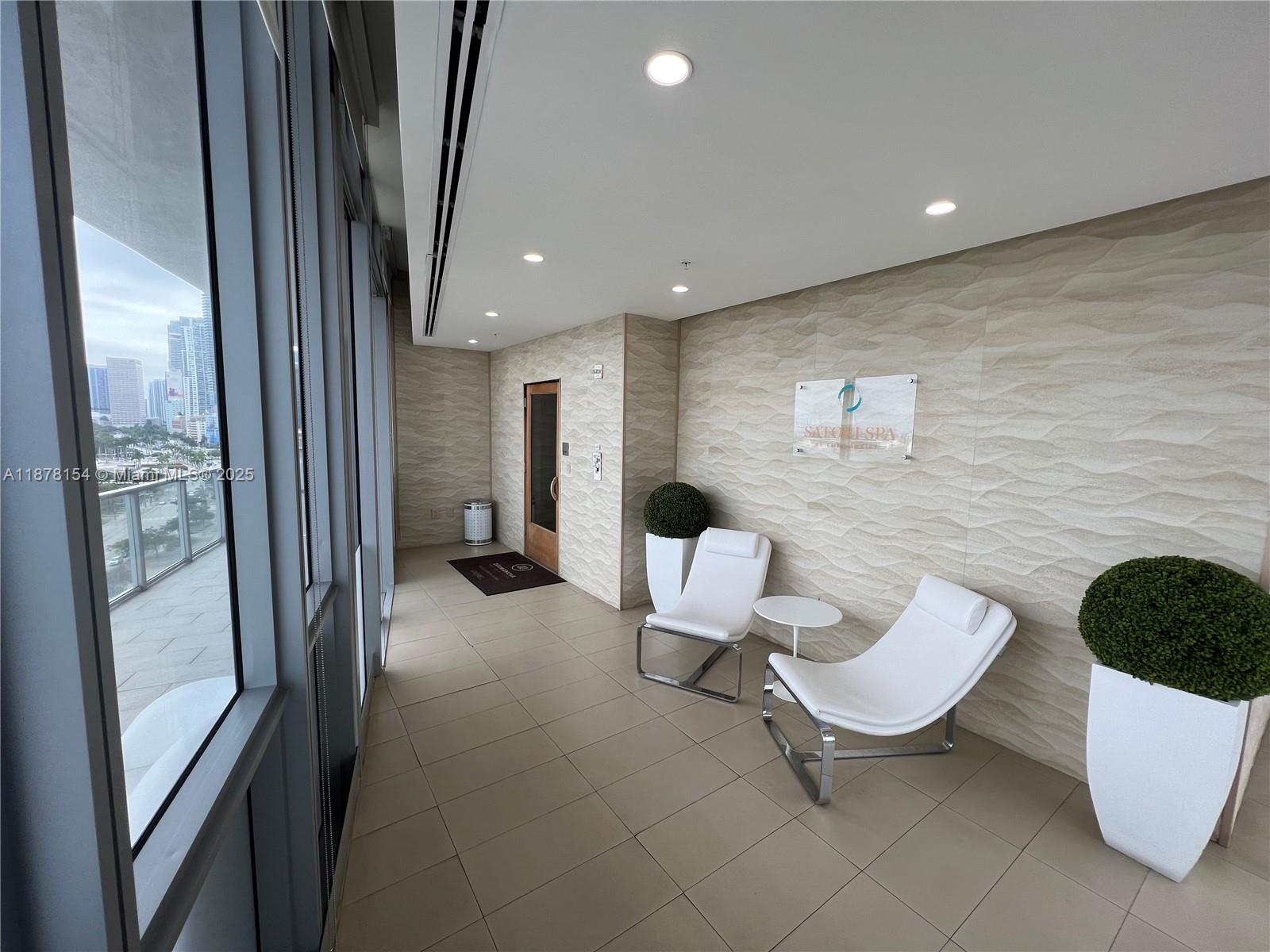 MARQUIS CONDO - Residential Lease