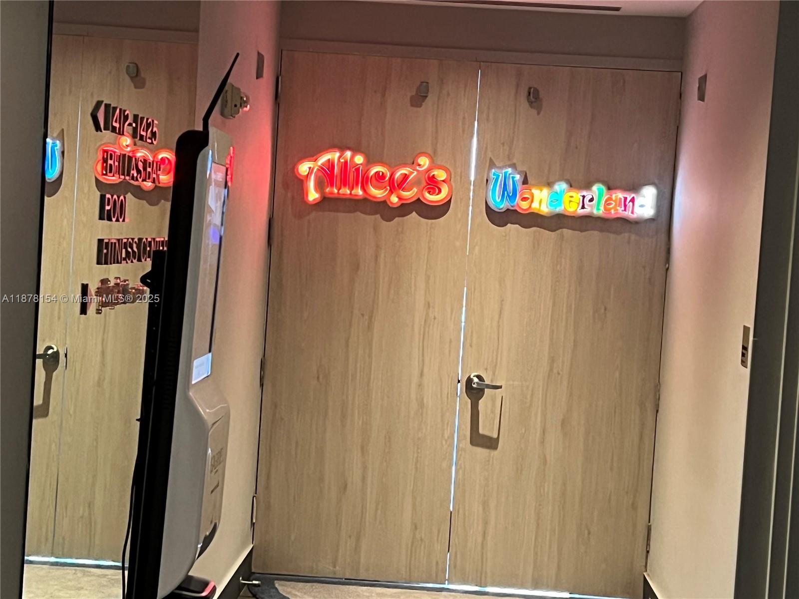 MARQUIS CONDO - Residential Lease