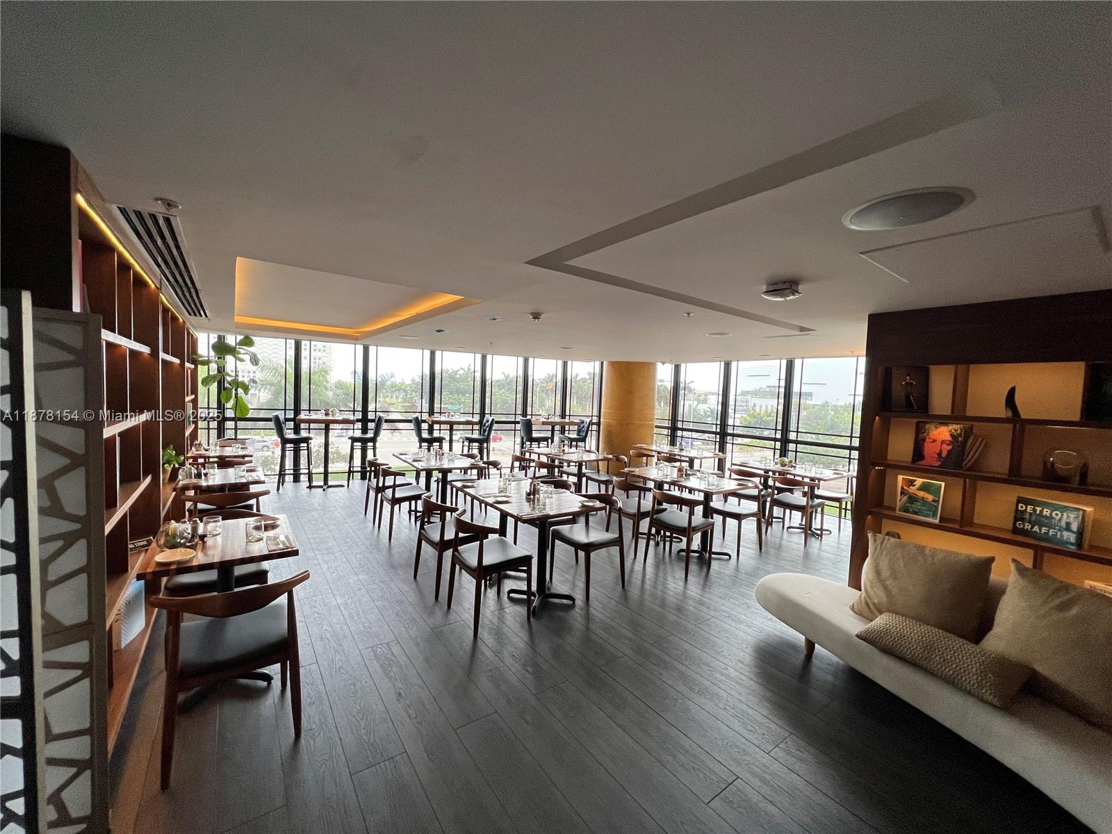 MARQUIS CONDO - Residential Lease