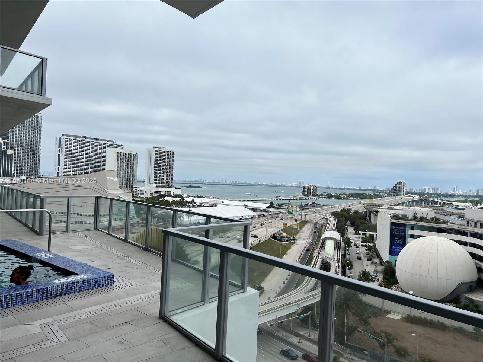 MARQUIS CONDO - Residential Lease