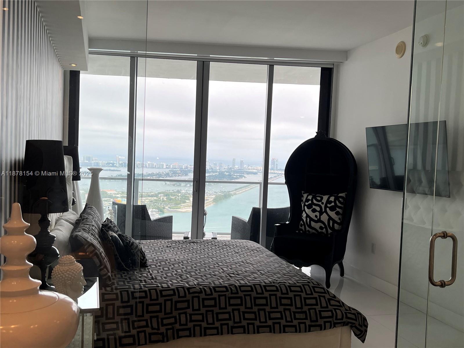 MARQUIS CONDO - Residential Lease