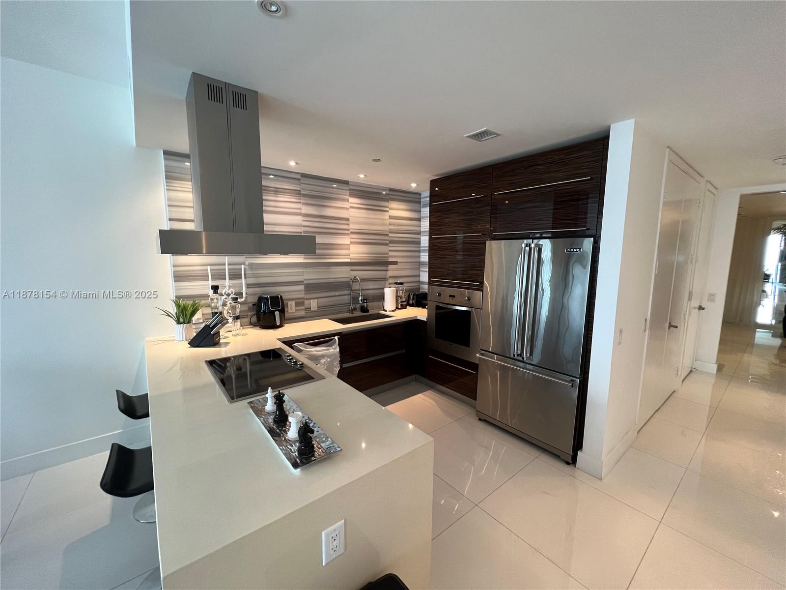 MARQUIS CONDO - Residential Lease