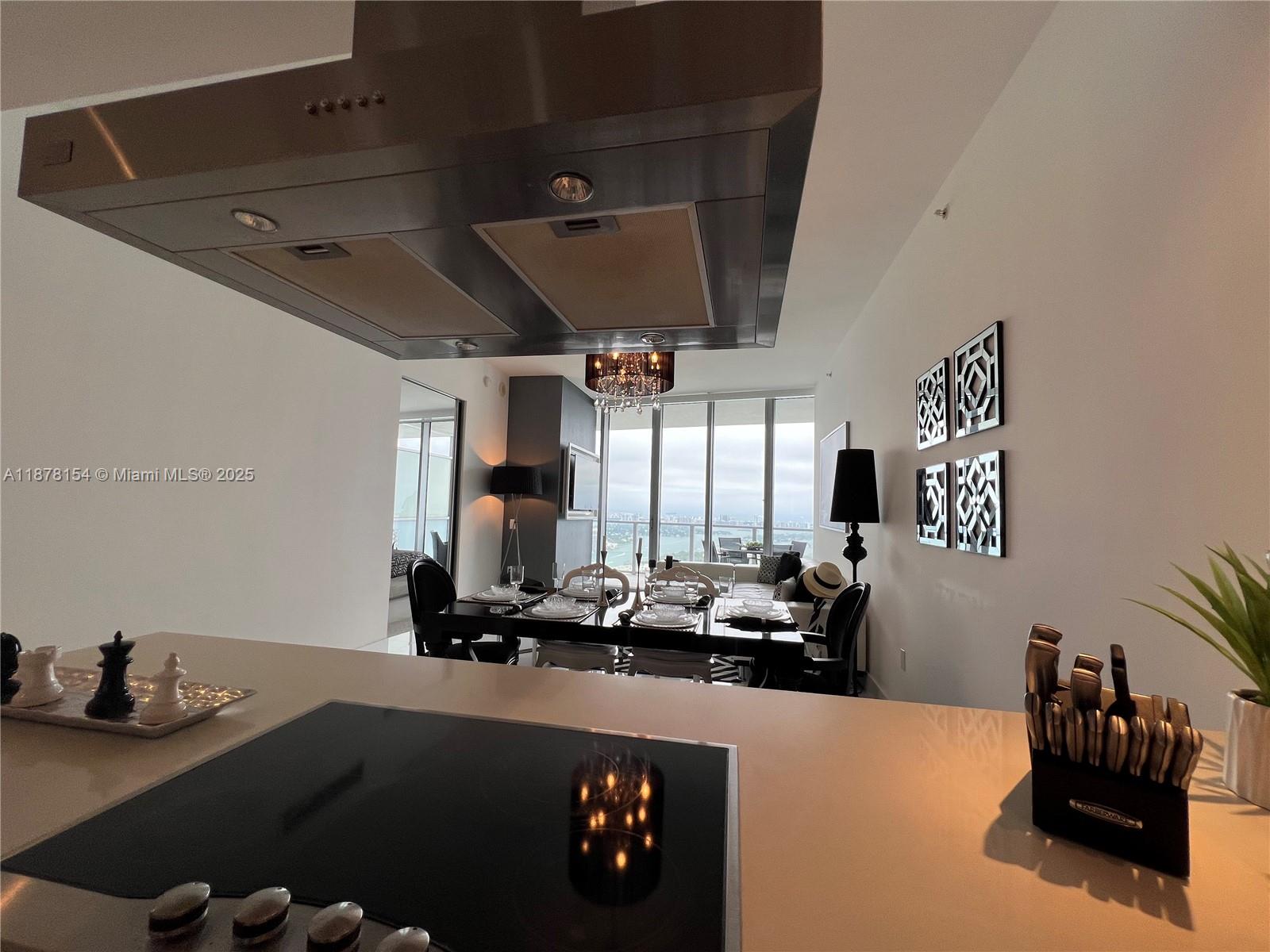 MARQUIS CONDO - Residential Lease