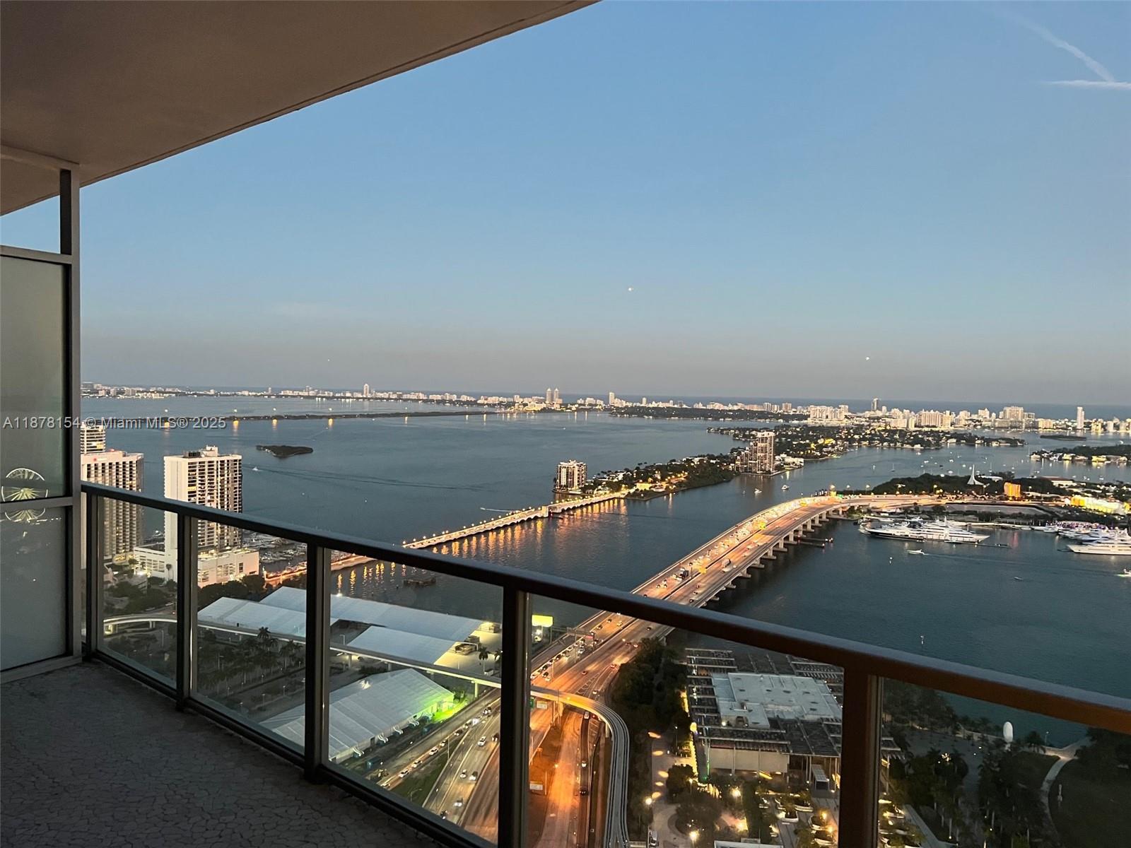 MARQUIS CONDO - Residential Lease